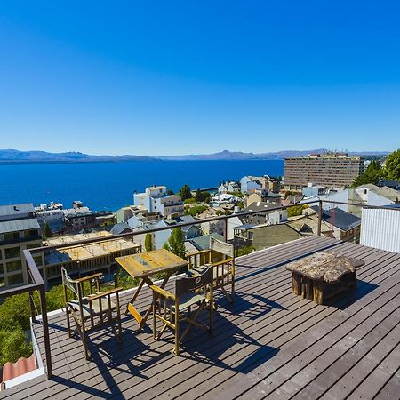 Hostel Inn Bariloche (Adults Only) Екстериор снимка