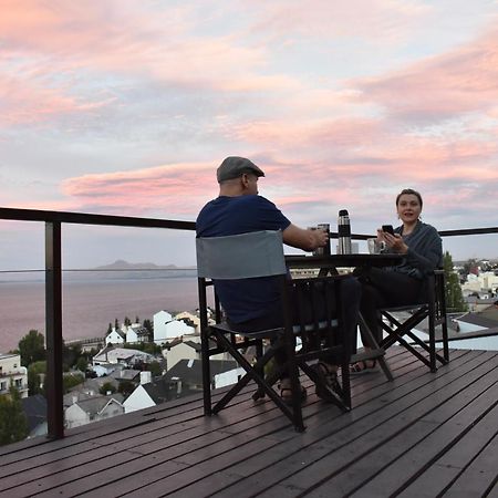 Hostel Inn Bariloche (Adults Only) Екстериор снимка