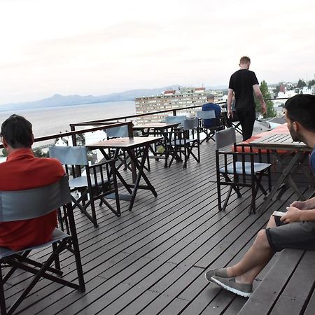 Hostel Inn Bariloche (Adults Only) Екстериор снимка