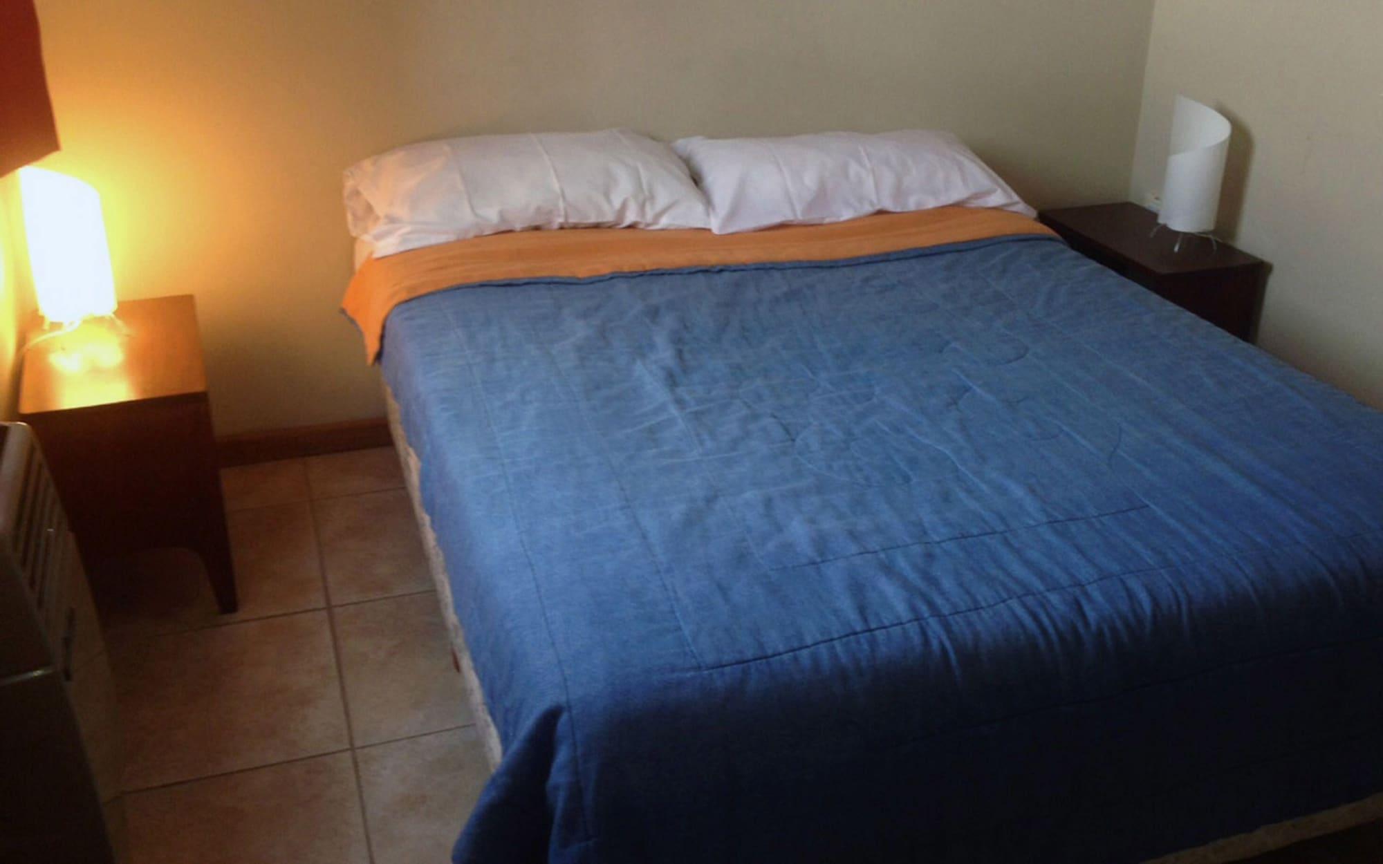 Hostel Inn Bariloche (Adults Only) Екстериор снимка