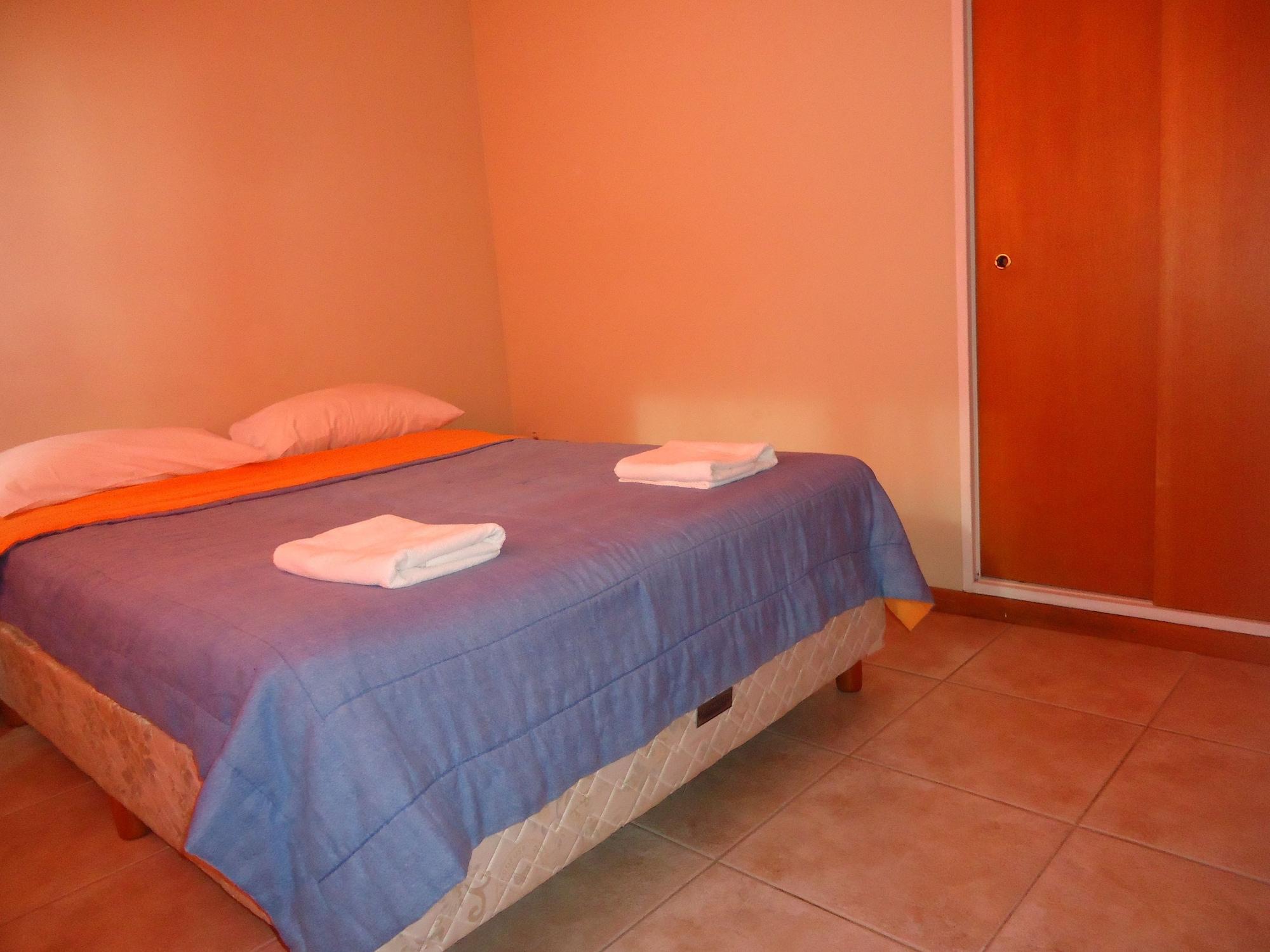 Hostel Inn Bariloche (Adults Only) Екстериор снимка