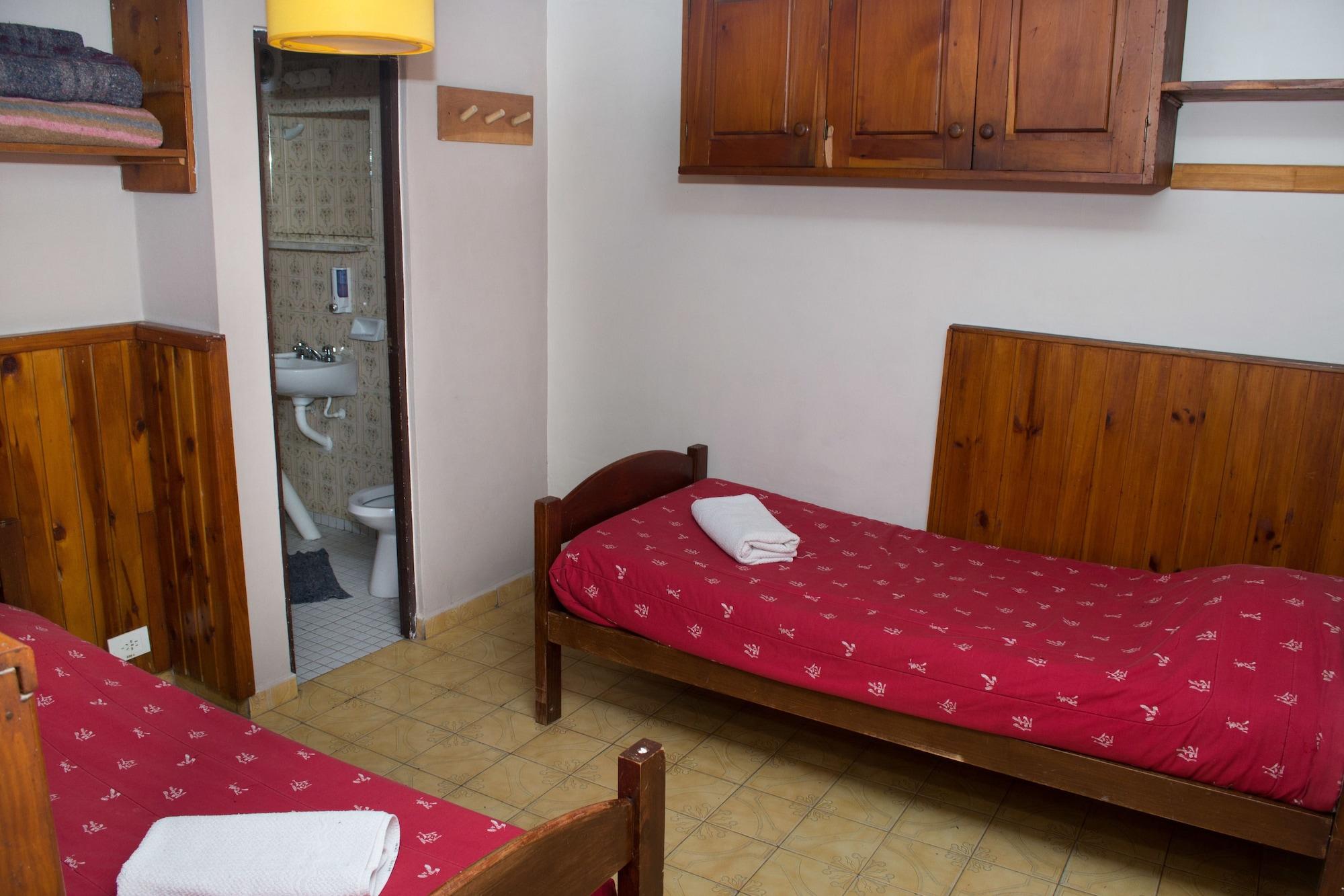 Hostel Inn Bariloche (Adults Only) Екстериор снимка