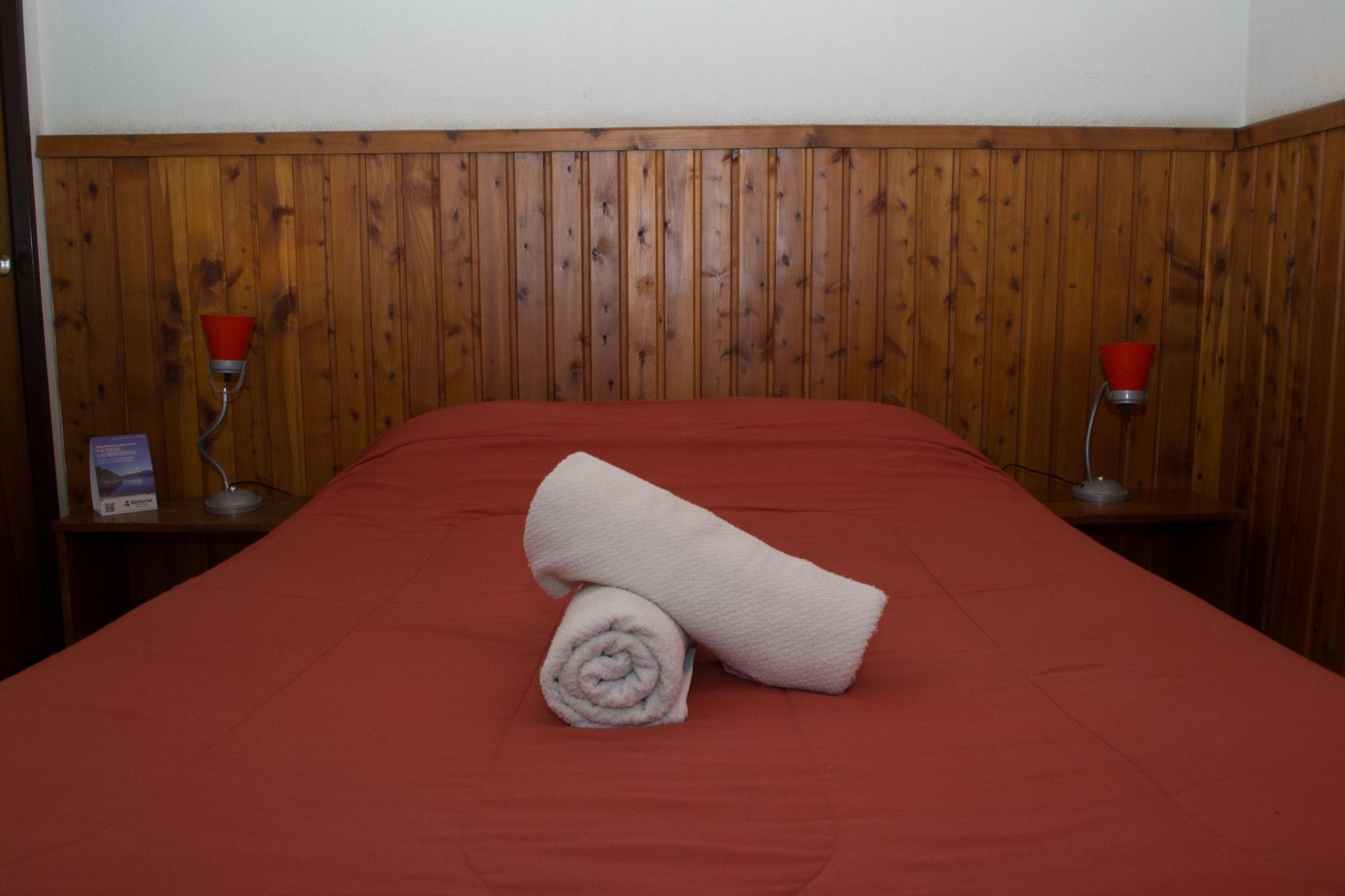 Hostel Inn Bariloche (Adults Only) Екстериор снимка