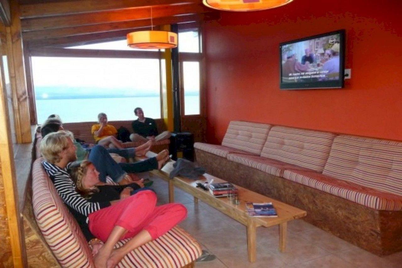 Hostel Inn Bariloche (Adults Only) Екстериор снимка