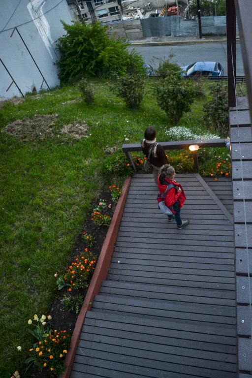 Hostel Inn Bariloche (Adults Only) Екстериор снимка