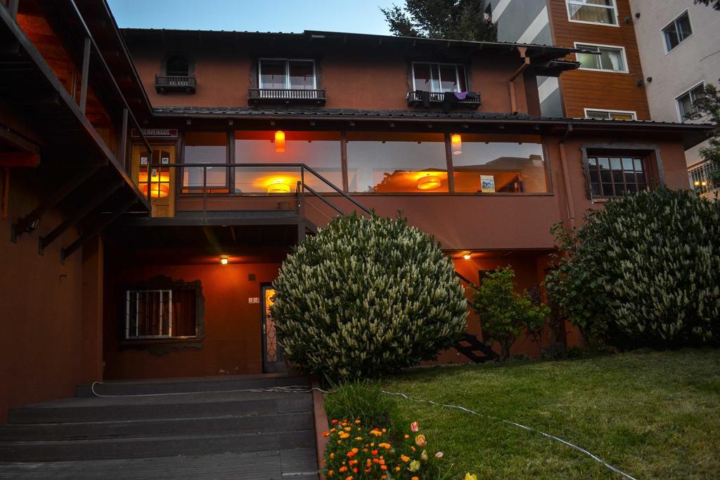 Hostel Inn Bariloche (Adults Only) Екстериор снимка