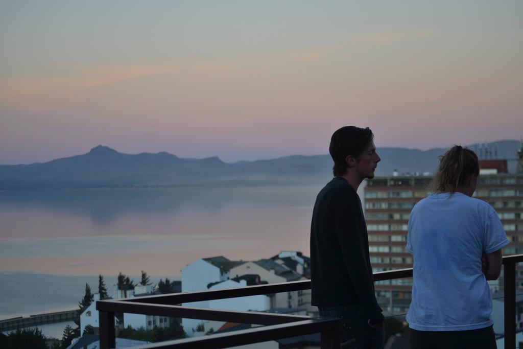 Hostel Inn Bariloche (Adults Only) Екстериор снимка