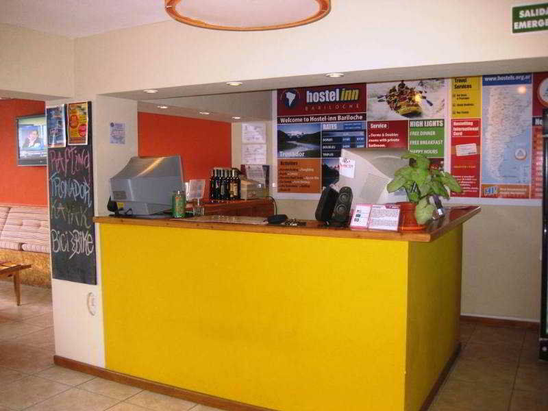 Hostel Inn Bariloche (Adults Only) Екстериор снимка