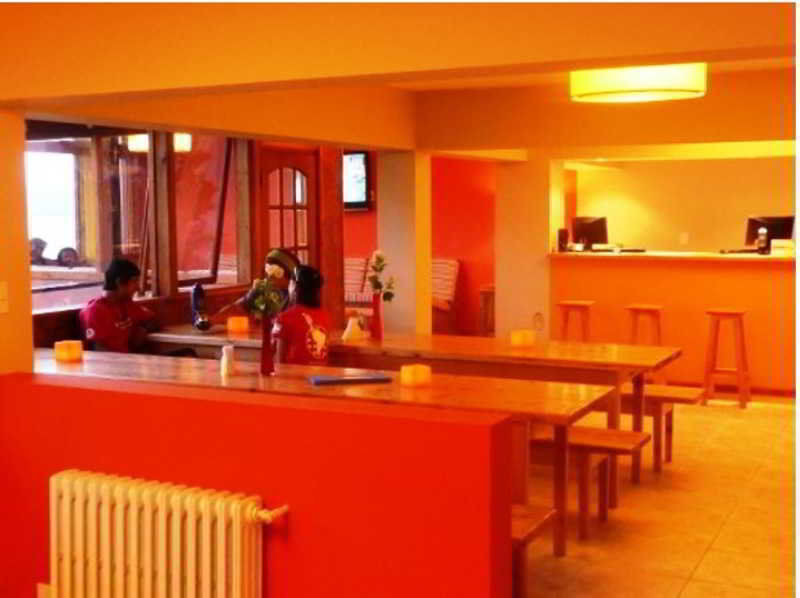 Hostel Inn Bariloche (Adults Only) Екстериор снимка