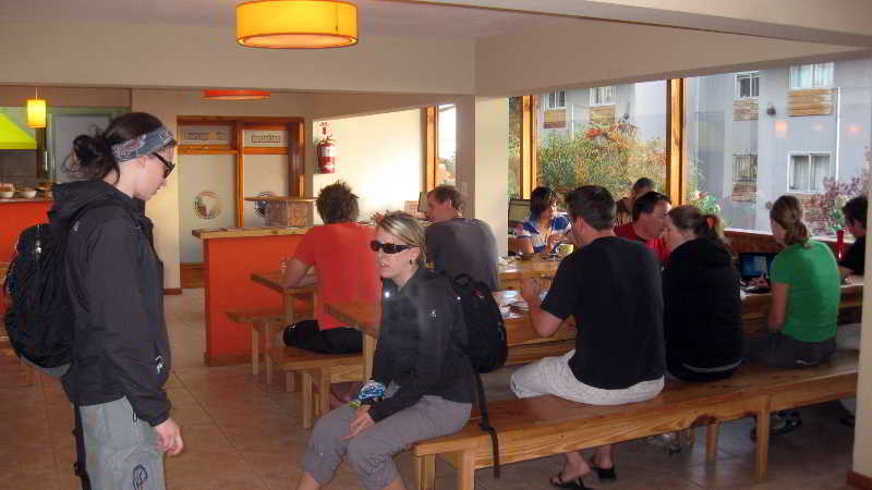 Hostel Inn Bariloche (Adults Only) Екстериор снимка