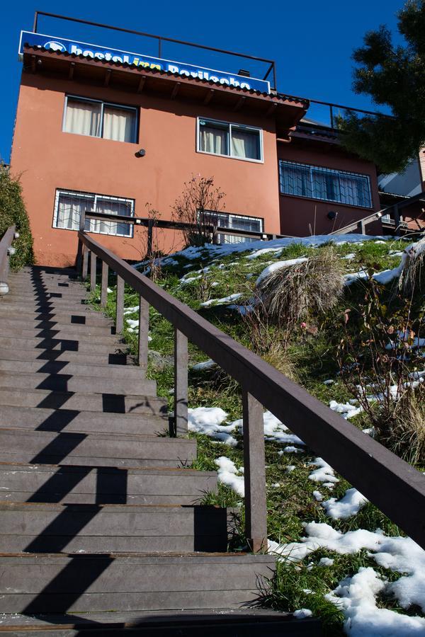 Hostel Inn Bariloche (Adults Only) Екстериор снимка