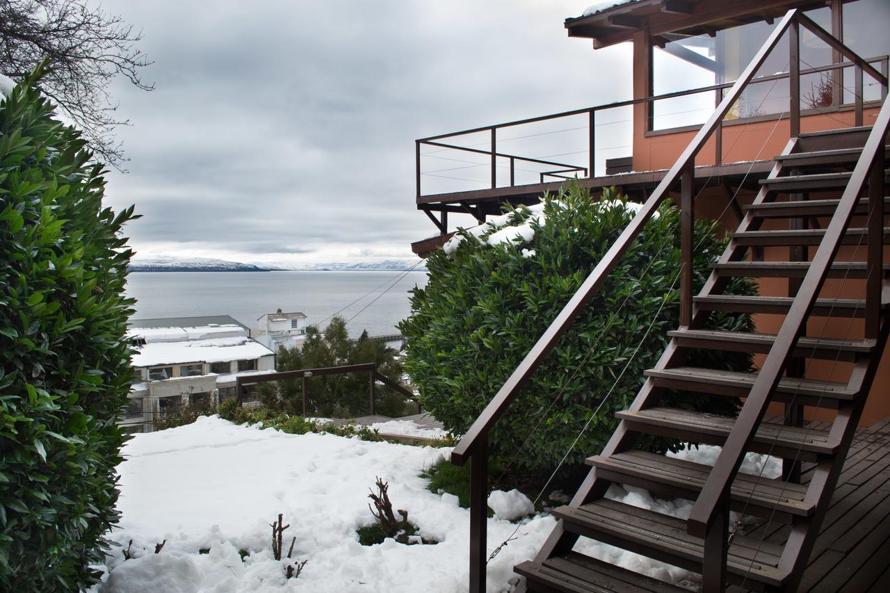 Hostel Inn Bariloche (Adults Only) Екстериор снимка