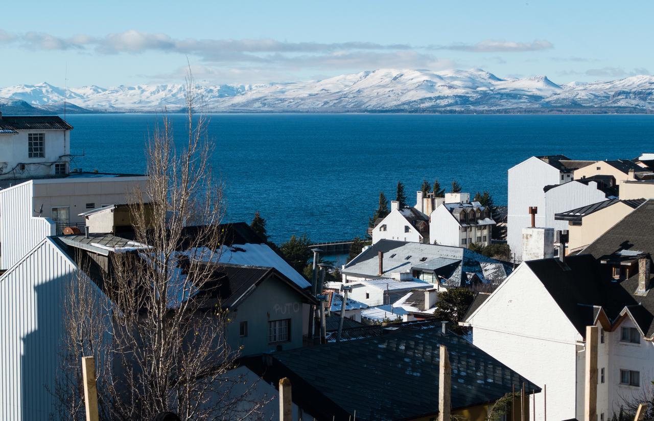 Hostel Inn Bariloche (Adults Only) Екстериор снимка