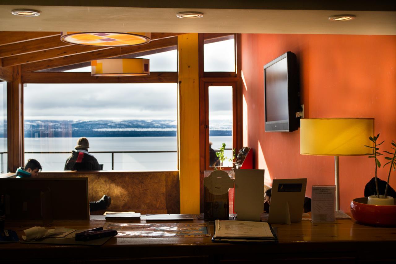 Hostel Inn Bariloche (Adults Only) Екстериор снимка