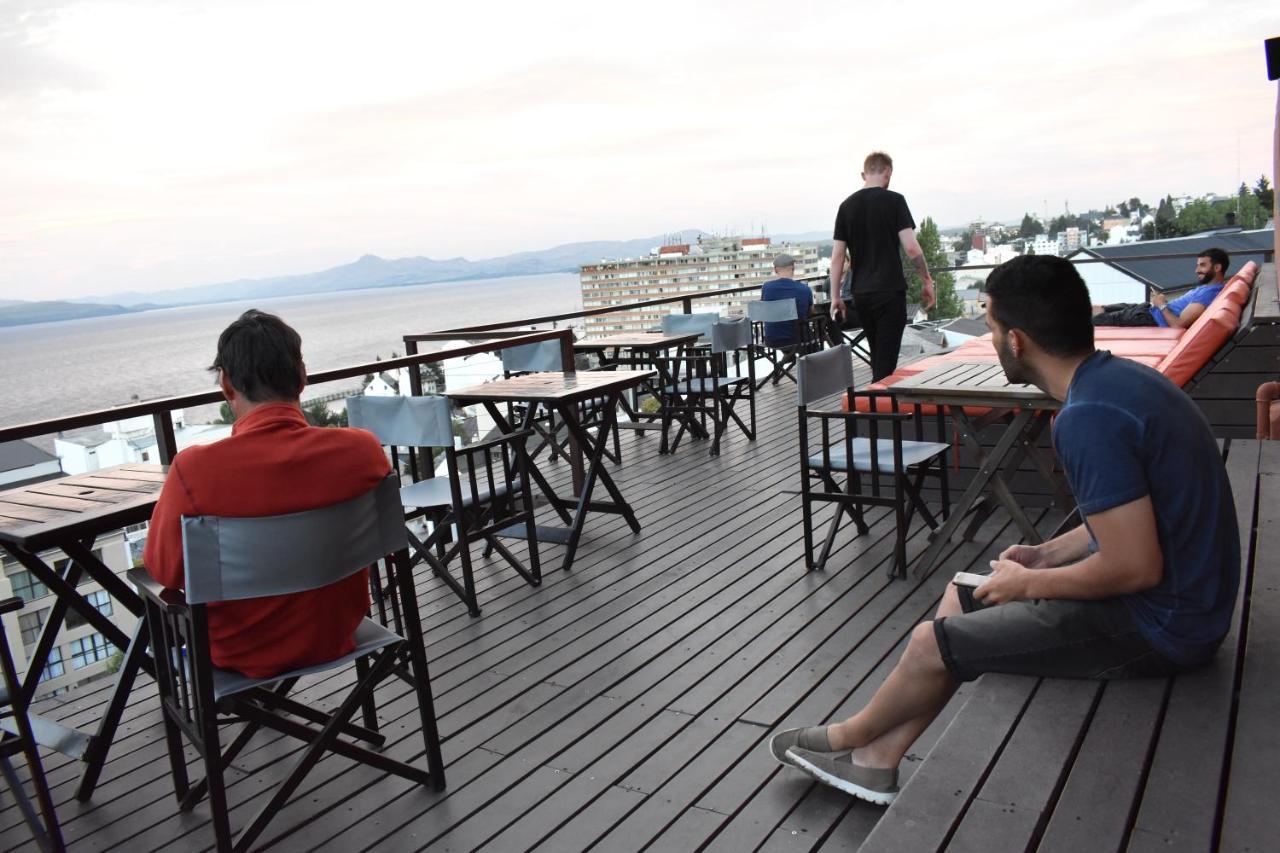 Hostel Inn Bariloche (Adults Only) Екстериор снимка