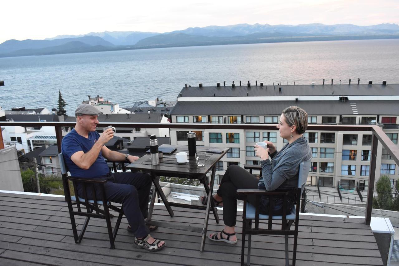 Hostel Inn Bariloche (Adults Only) Екстериор снимка