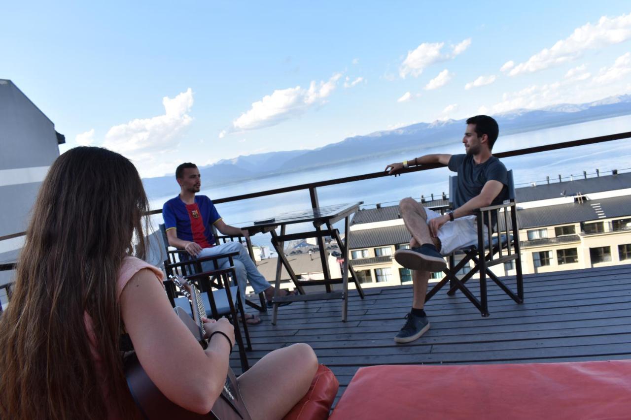 Hostel Inn Bariloche (Adults Only) Екстериор снимка