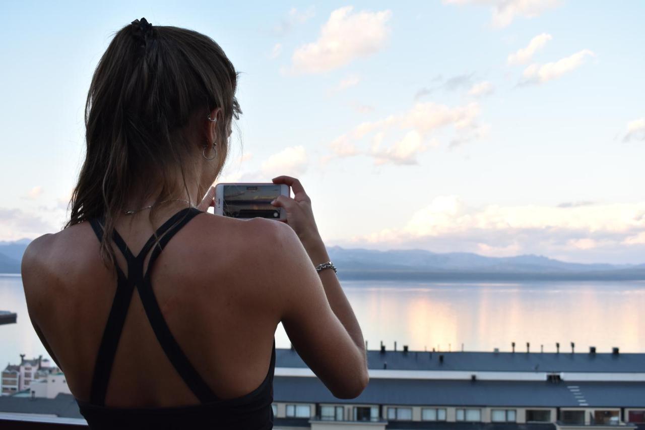 Hostel Inn Bariloche (Adults Only) Екстериор снимка