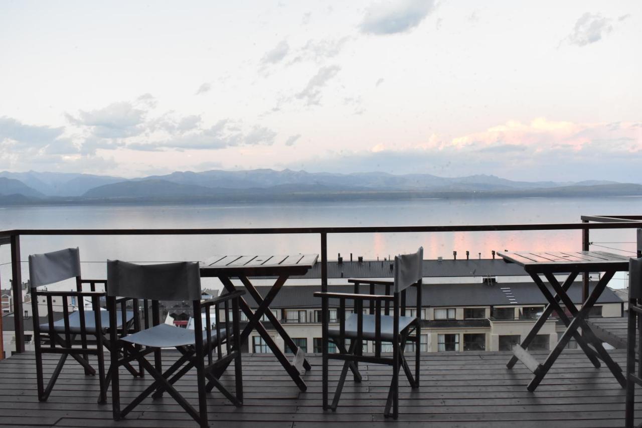Hostel Inn Bariloche (Adults Only) Екстериор снимка